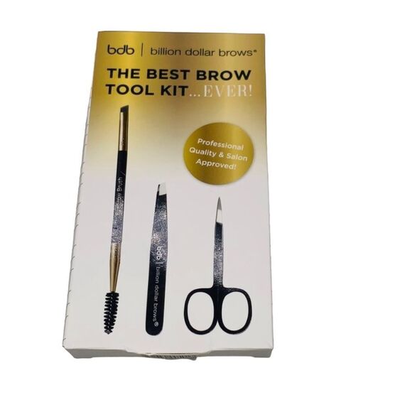 Billion Dollar Brows The Best Brow Kit Ever - Picture 7 of 15
